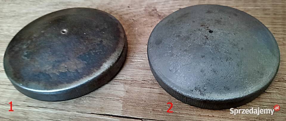 Korek wlewu zbiornika paliwa WFM WSK SHL wielkopolskie Ostrów Wielkopolski sprzedam