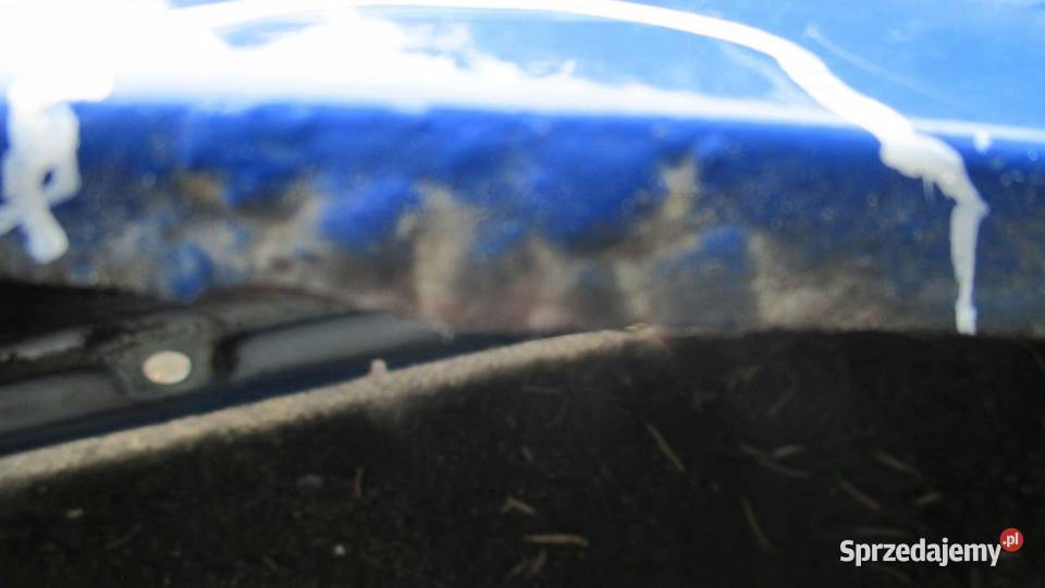 AUDI A4 S4 B5 99r błotnik prawy przód