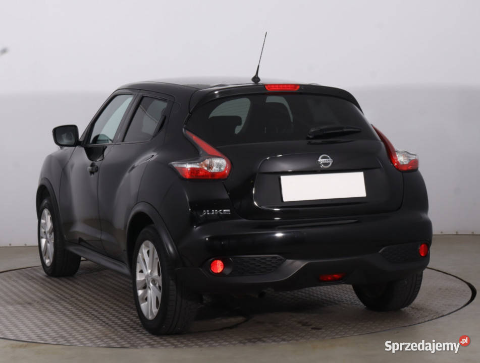 Nissan Juke 16 i Piaseczno sprzedam