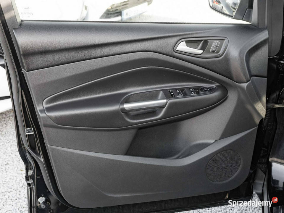 Ford Kuga 20 TDCi 150 4x4 HAK Pakiet zimowy Kcof światła LED Kuga Gdańsk