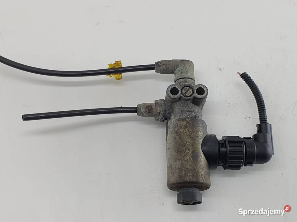 ZAWOR HAMULCA ROZDZIELACZ IVECO EUROCARGO MAN dostawcze Pompy hamulcowe łódzkie Janowice