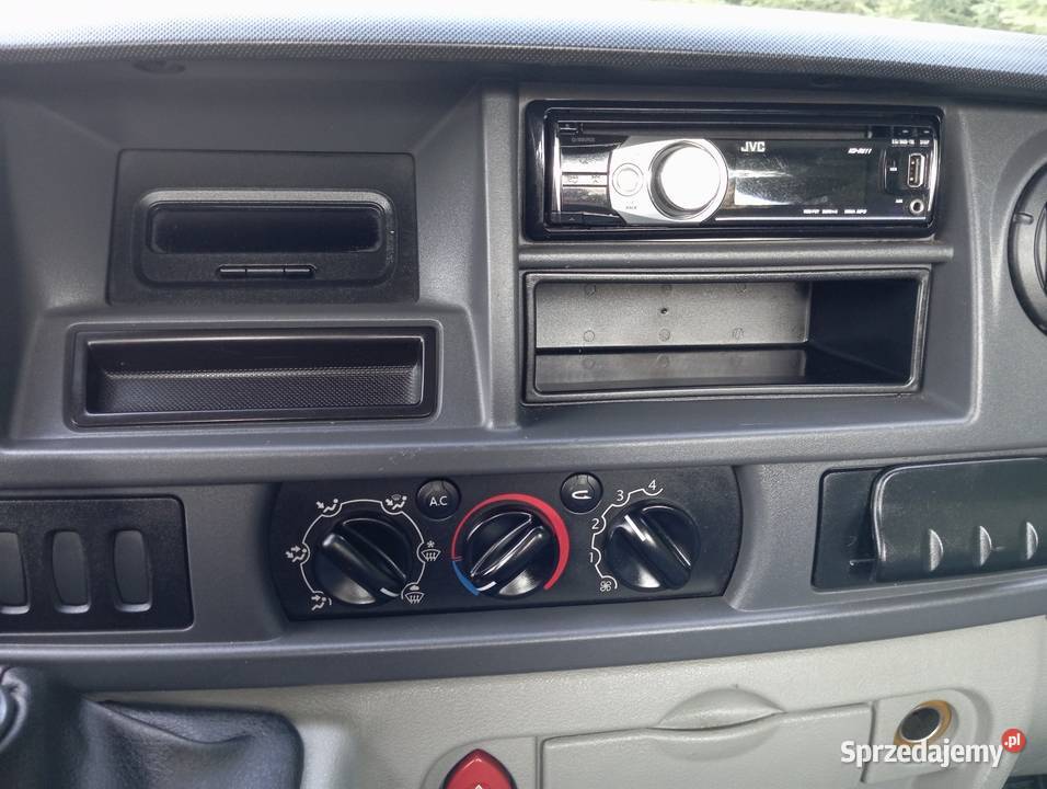 Renault master autolaweta klimatyzacja autolaweta