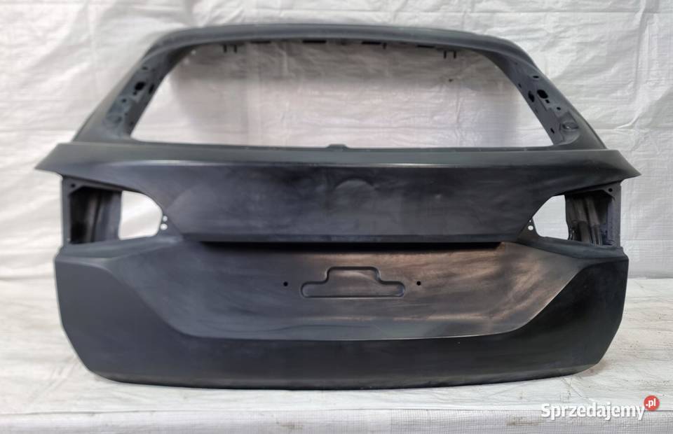 KLAPA BAGAŻNIKA TYŁ OPEL ASTRA K V KOMBI kujawsko-pomorskie