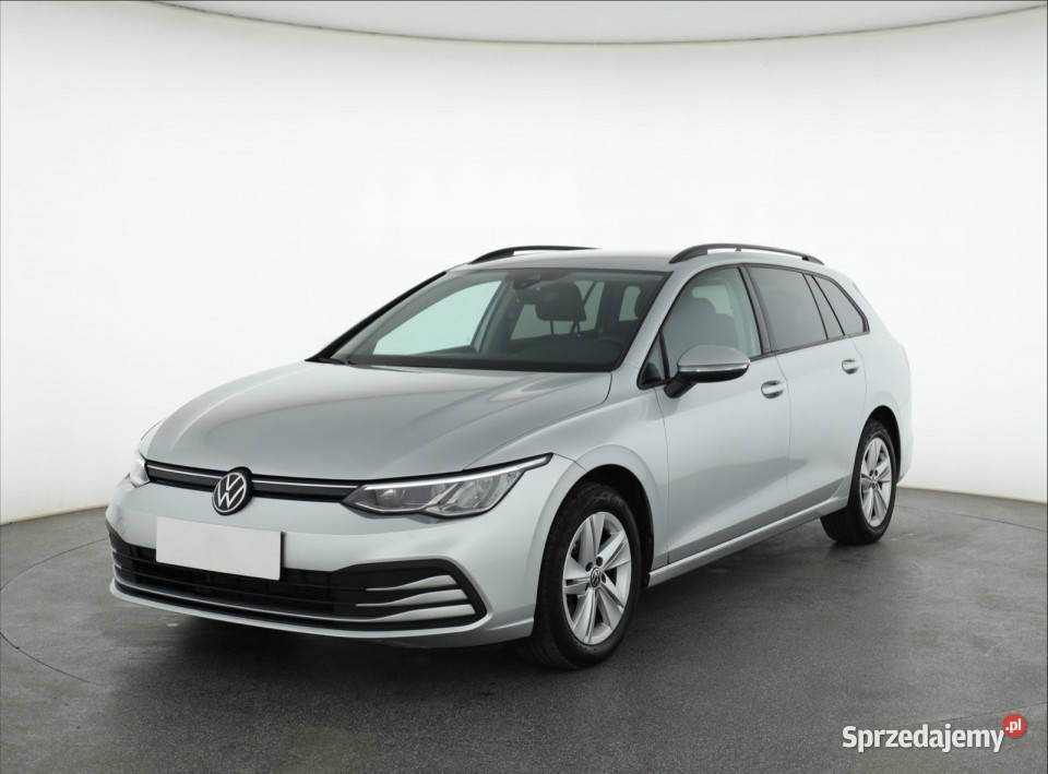 VW Golf 20 TDI 85KM