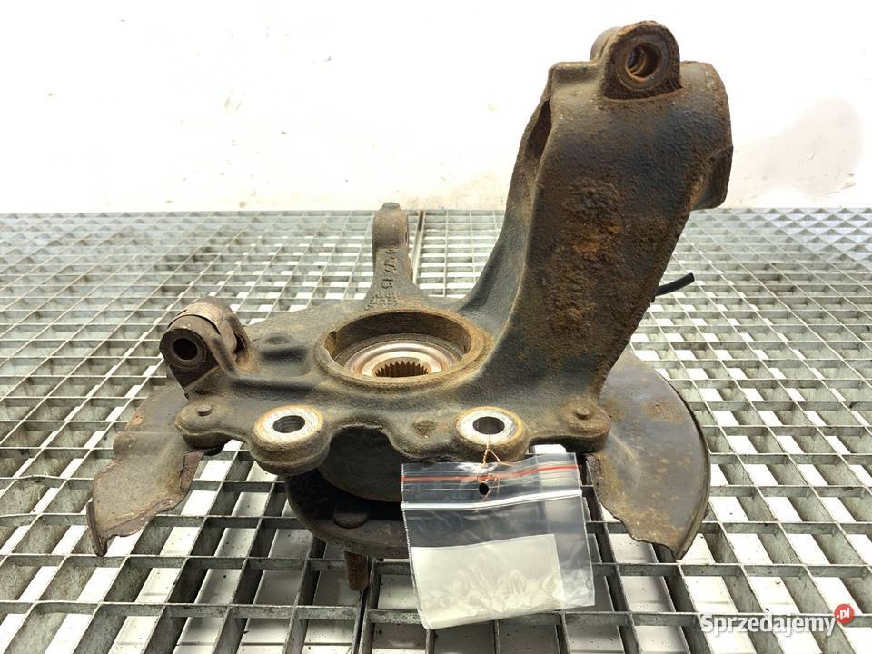 ZWROTNICA LEWY PRZÓD FORD FOCUS III 10 100 sprzedam