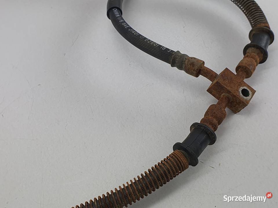 Przewod Hamulcowy Przewody Kawasaki Kvf Prairie Łódź