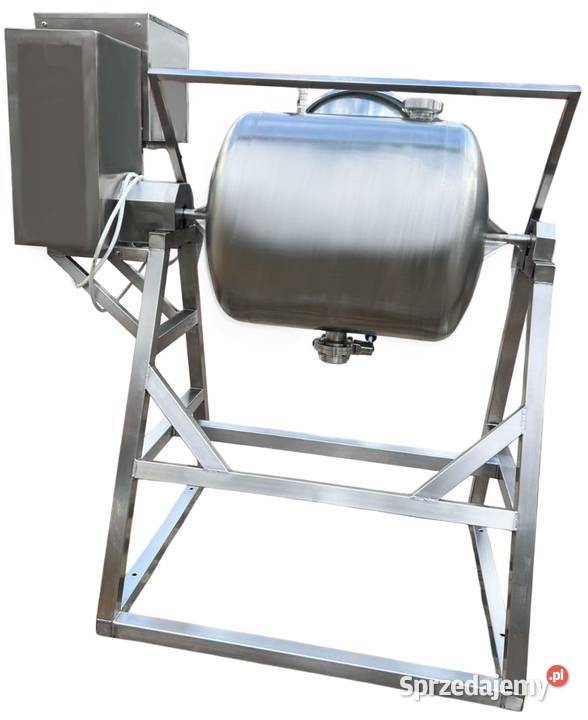 Maselnica 100 litrów Warszawa