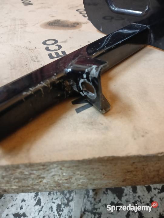 Uchwyt loża silnika i podestów Simson Sr 50