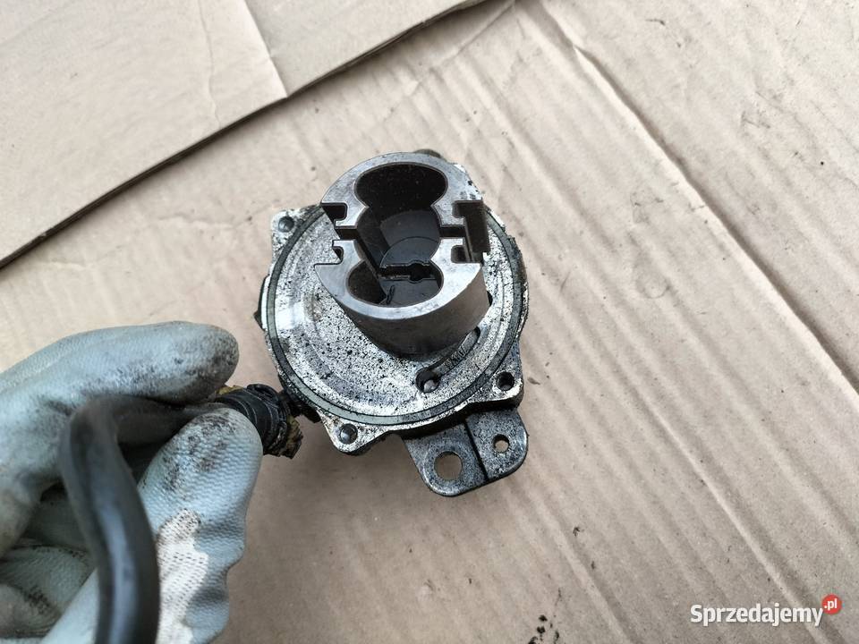OPEL CORSA D 13 CTDI 13208900 PRZEWÓD RURKA