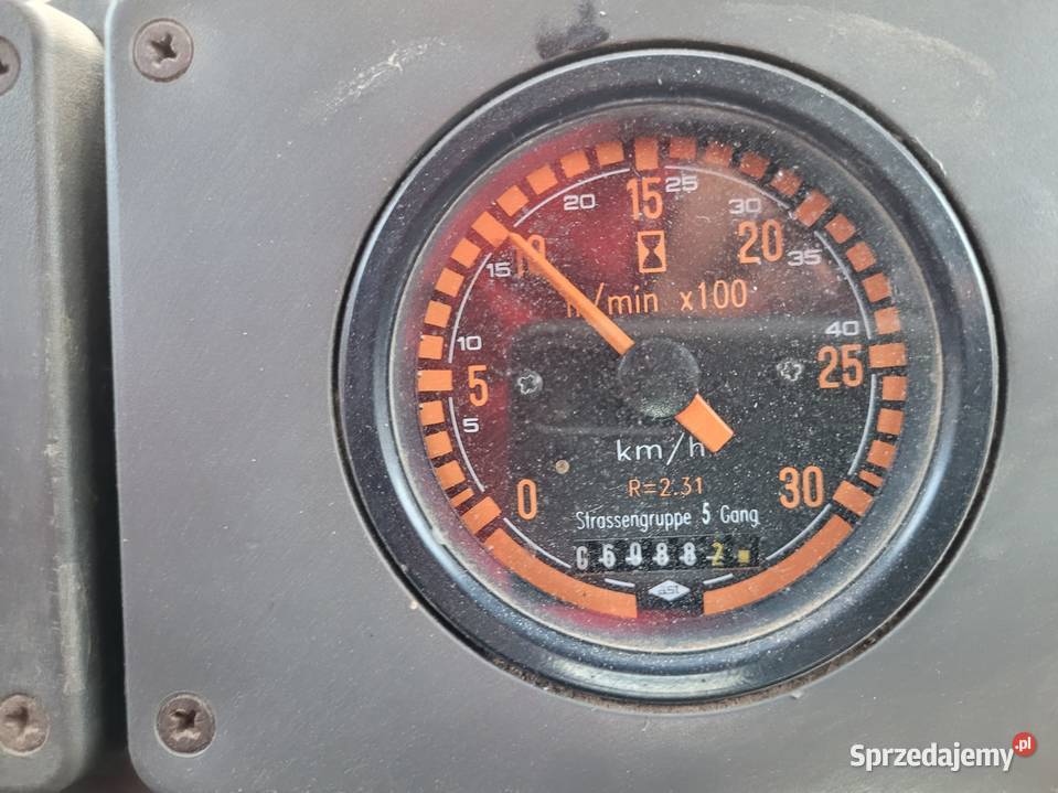 Ciągnik John Deere 3400 85 Stan Zaczep dolny Zambrów