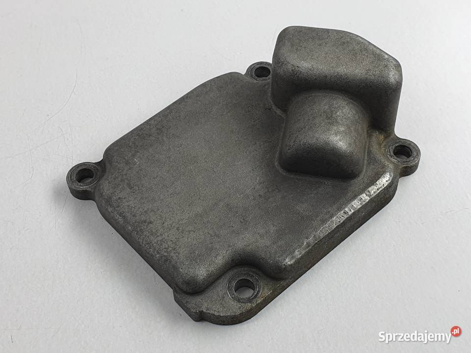 Dekiel Cylindra Pokrywa Husqvarna Wr 250 Cr Łódź