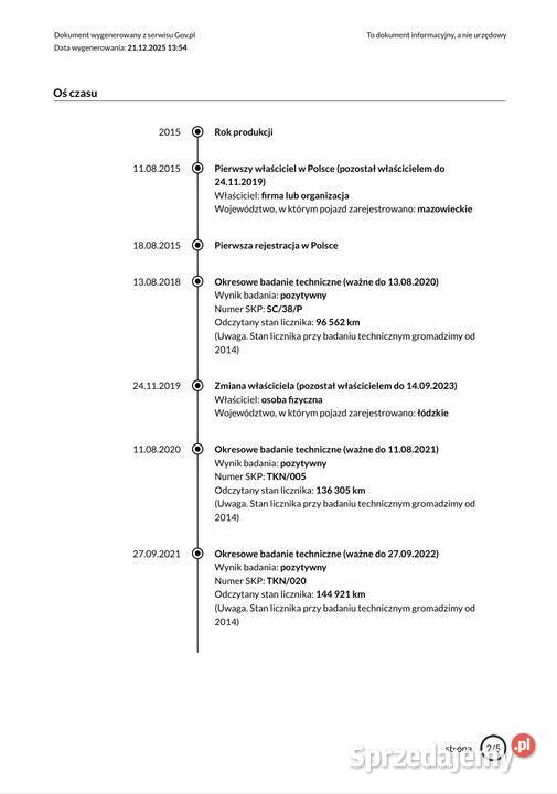 Skoda Octavia 3 salon os prywatna bezwypadkowy Samochody osobowe