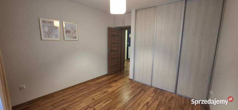 Do wynajęcia mieszkanie 50m2 Korczyńska komórka Rzeszów