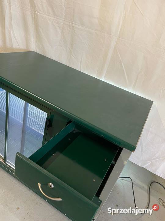 Sprzedam lodówkę na napoje Lublin Kozubszczyzna