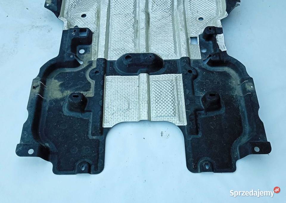 Citroen C4 III osłona podwozia przednia Pozostałe wielkopolskie Przeźmierowo sprzedam