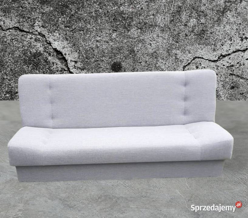 Kanapa finkowa Tapicernia Słowika 190cm