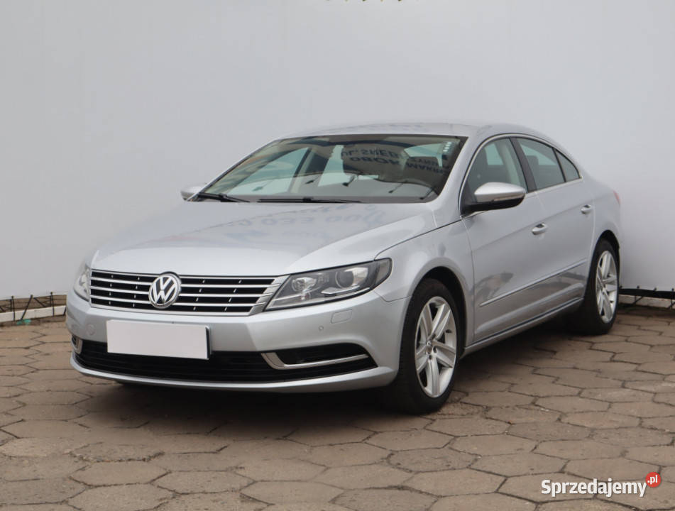 VW CC 18 TSI Łódź sprzedam