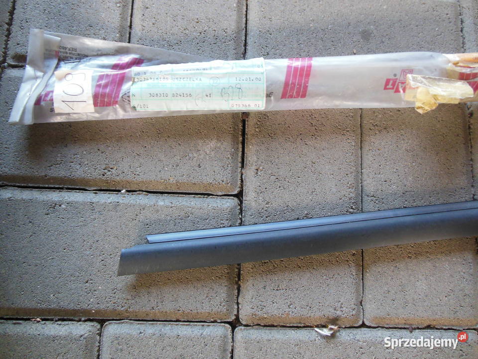 Wycieraczka szyby przedniej Fiat Palio lewa