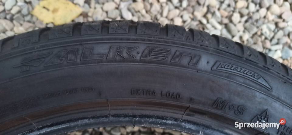 OPONY 18 18cale Sanok