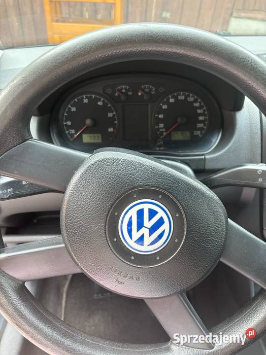 Sprzedam Volkswagen polo