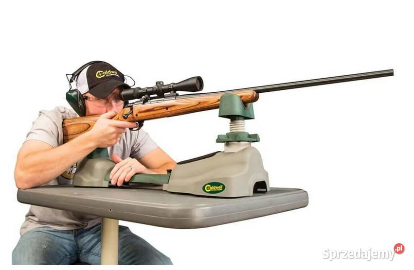Shooting rest Caldwell Steady Rest NXT STOJAK NA Przyłęki