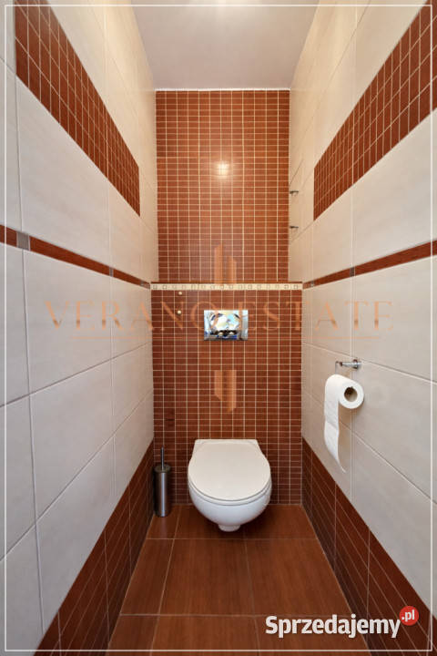 Komfortowe mieszkanie 3 pokoje 69 m Piwnica Żyrardów