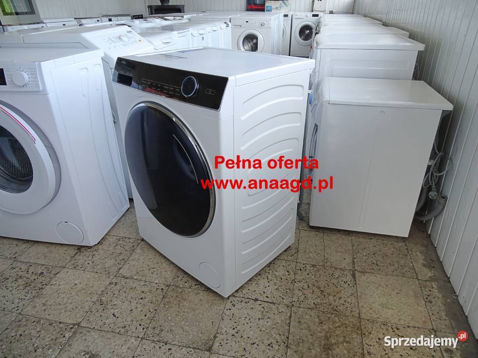 PŁYTKA Pralka HAIER IPro Seria 7 A 8 GWARANCJA 85cm Miękowo