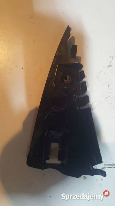 Renault Captur nartoznik klapy bagaznika osobowe Tarnów