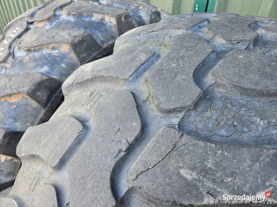 Opony Opona Dunlop 40570 R 20 MPT 1670r20 SP Szprotawa