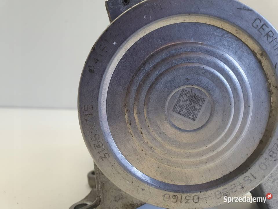 Volvo V90 20 T T4 TURBO POMPA WODY 31368715 Chełm