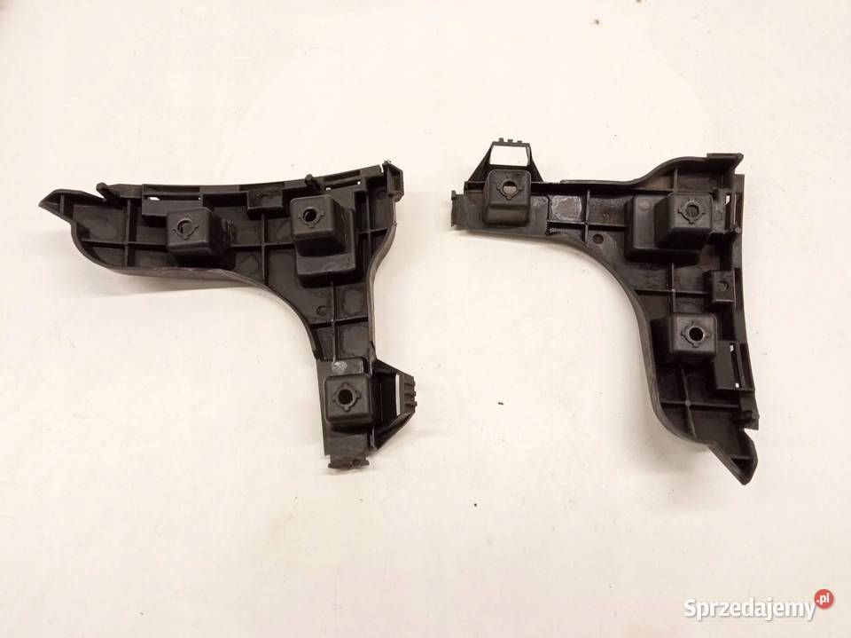 ŚLIZG ZDERZAKA TYŁ KOMPLET 30763440 Volvo XC 60