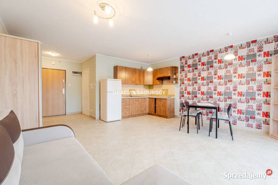 Mieszkanie Kraków 362m2 1pokojowe