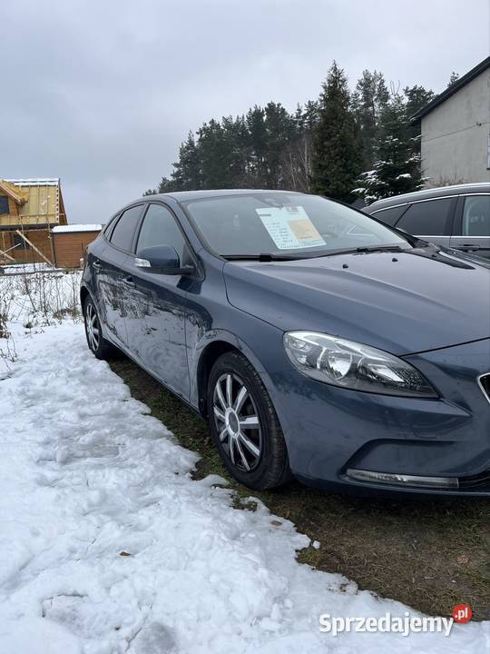 Sprzedam Volvo V40 Malutkie