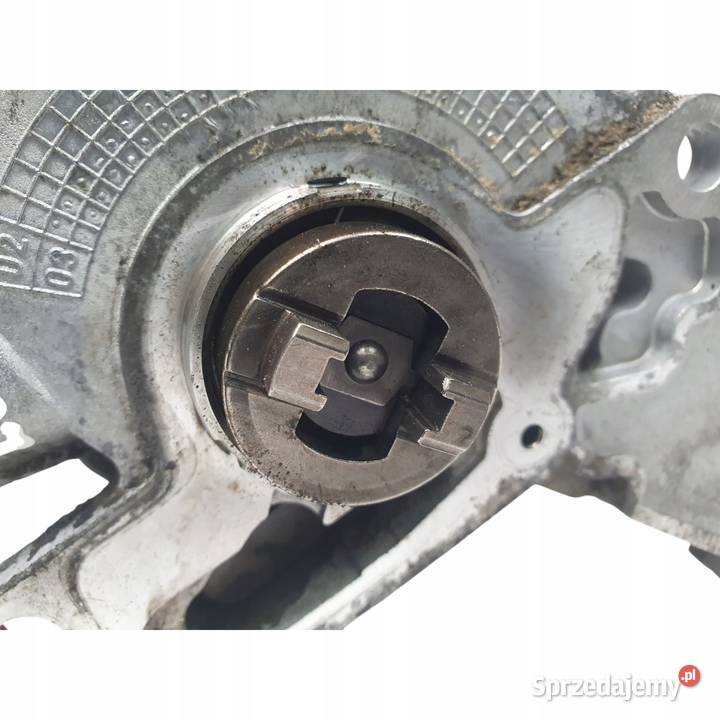 POMPA VACUM wakum VW Golf V Passat Touran Jetta Chełm