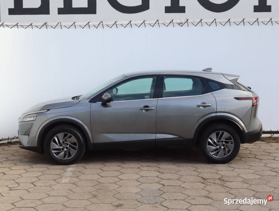 Nissan Qashqai 13 DIGT MHEV