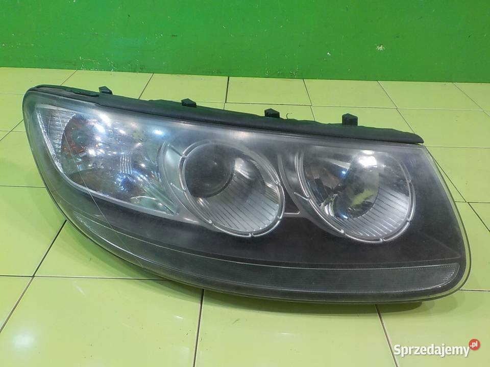 HYUNADI SANTA FE II 22 CDTI 09r 5D lampa prawa sprzedam