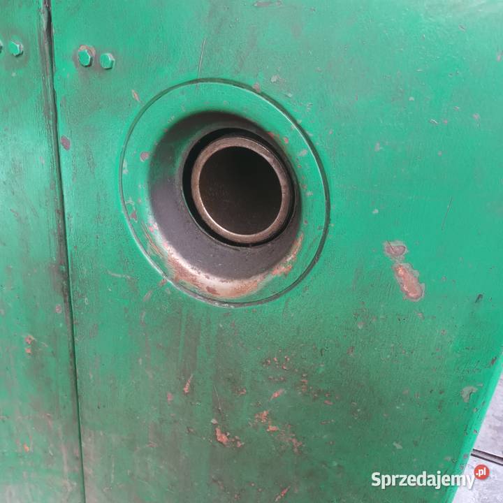 Tokarka do metalu 1000 mm Bułgarka Rusiec sprzedam