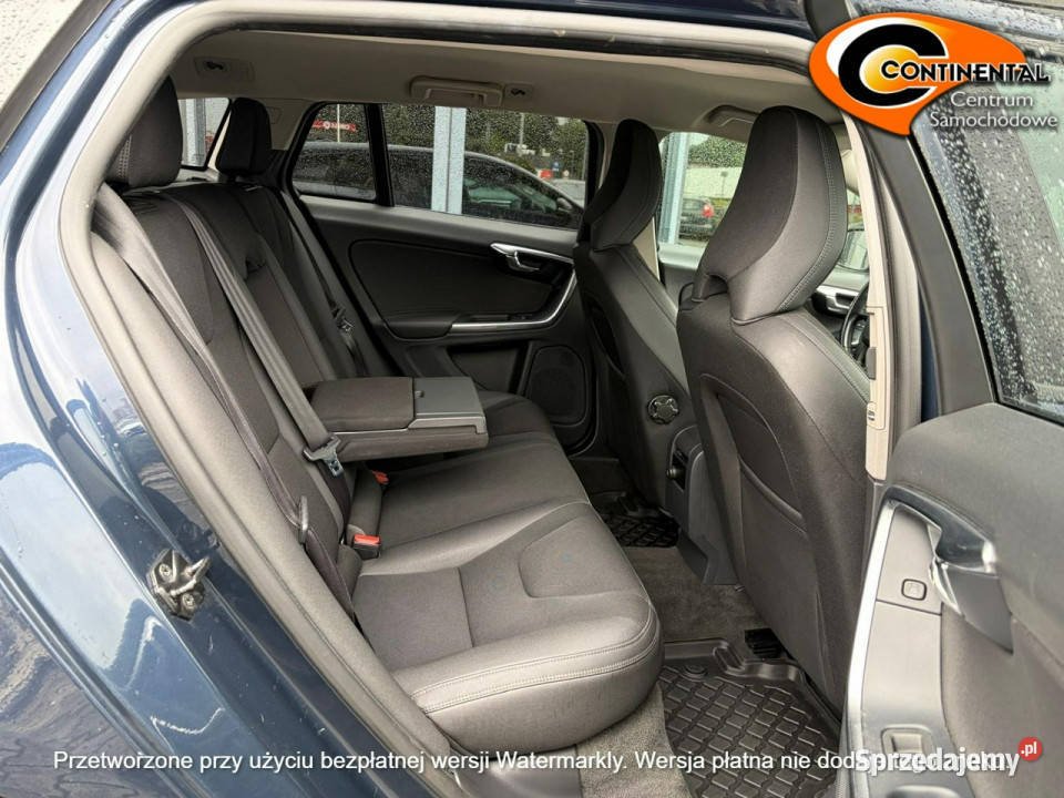 Volvo V60 Automat I 20102018 bluetooth Żory sprzedam
