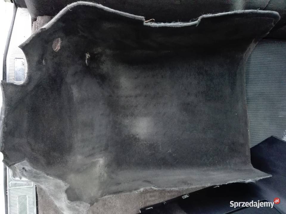 Mercedes W202 cklasa dywanik kierowcy dywan Skarżysko-Kamienna sprzedam