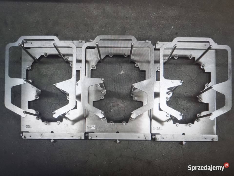 Waldner Sleever Krotoszyn