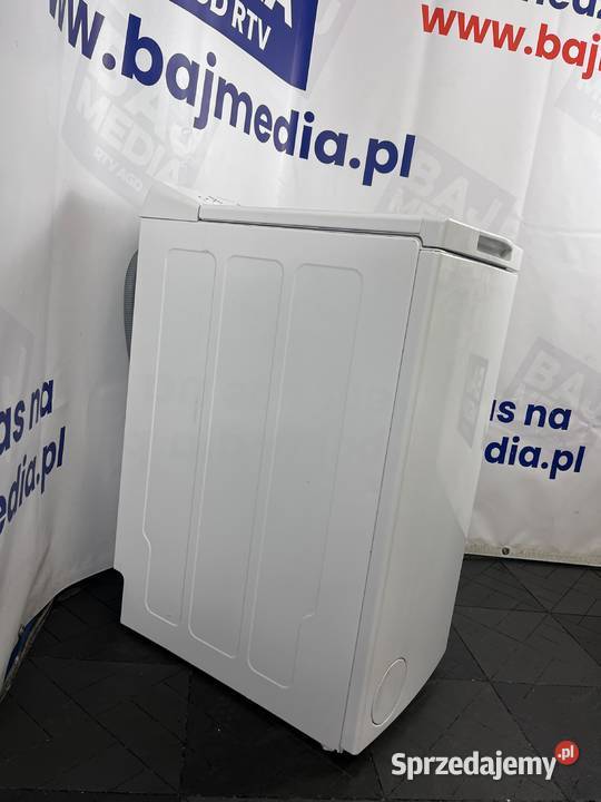 Pralka Indesit 6 1000 ob A DostawaGwarancja Pozostałe Wiejca