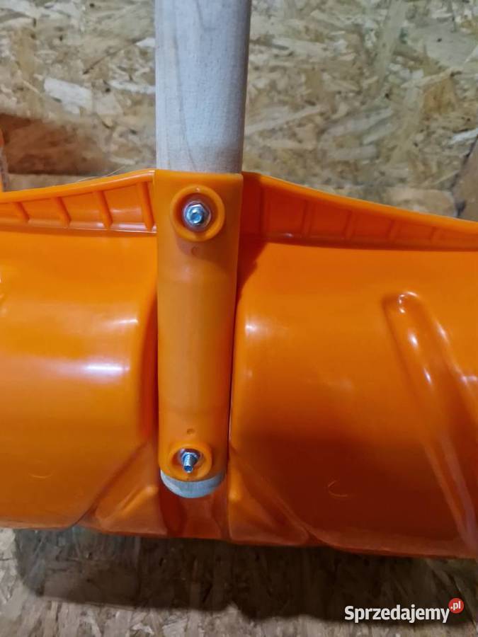 Łopata uniwersalna 45 do śniegu D00008 Łopaty i szpadle Głogowa