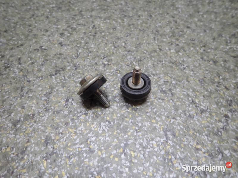 2 ŚRUBA Z PODKŁADKĄ GUMOWĄ POKRYWY GŁOWICY HONDA Strzelce Krajeńskie sprzedam