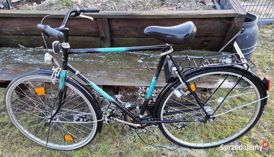 Rowery używane Piątnica Poduchowna