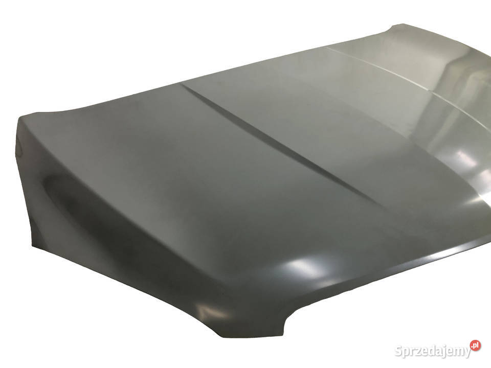 Opel Mokka I przed Liftem 122012092016 Maska osobowe świętokrzyskie