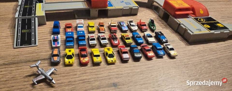 Worlds Smallest Matchbox 1990 rarytas 1150 Ostrów Wielkopolski