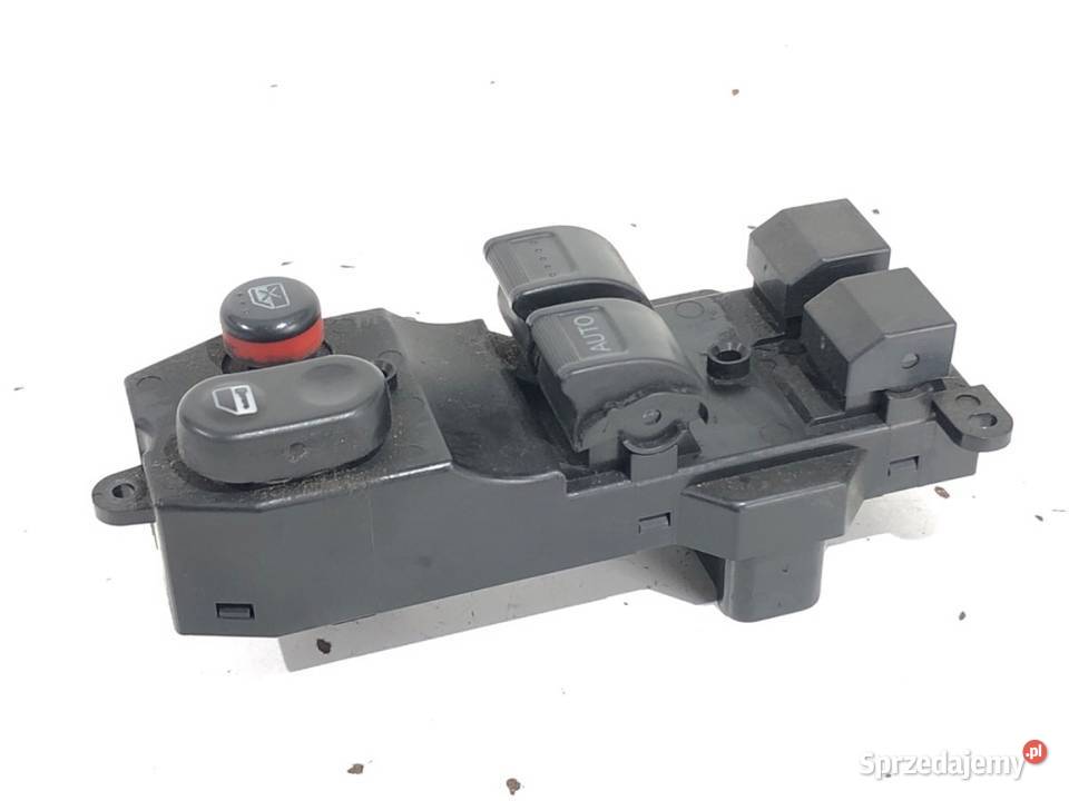 PRZEŁĄCZNIK SZYB HONDA JAZZ II 35750SAAG010M1 podkarpackie