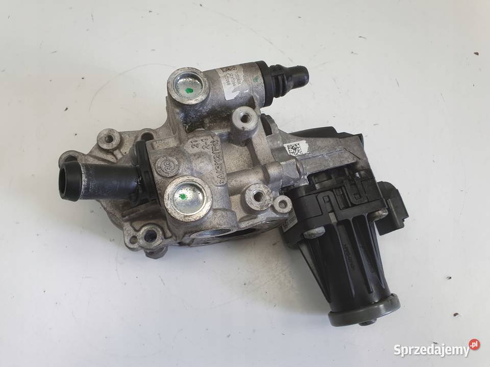 ZAWÓR EGR 32242452 oryginał Volvo XC60 II 20 D