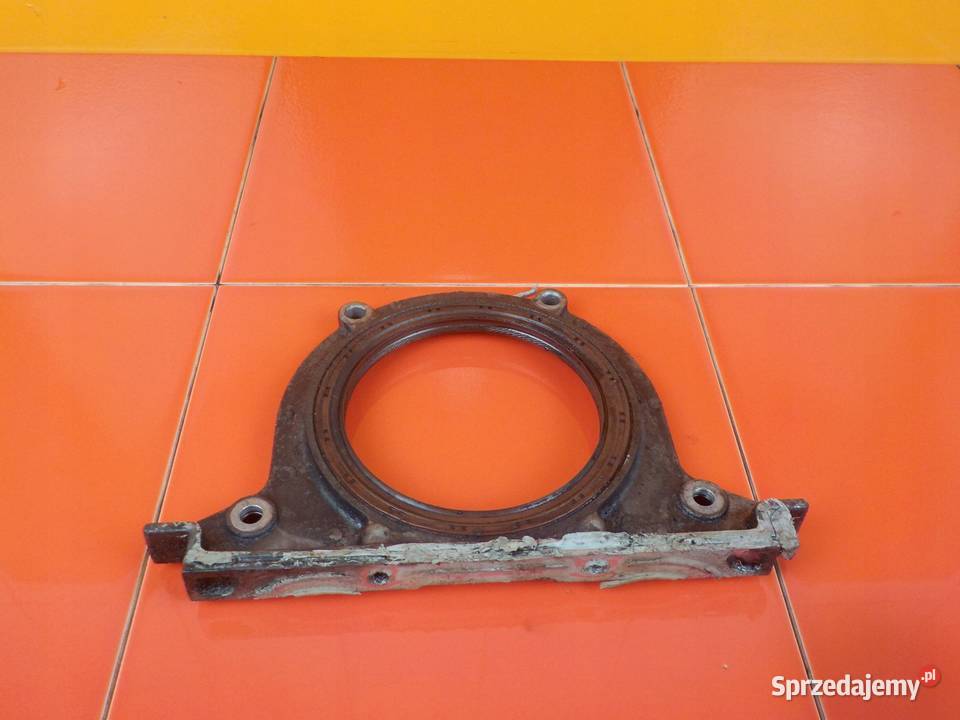 RANGER MAZDA BT50 25 TDCI 09r 143 WLAA osobowe