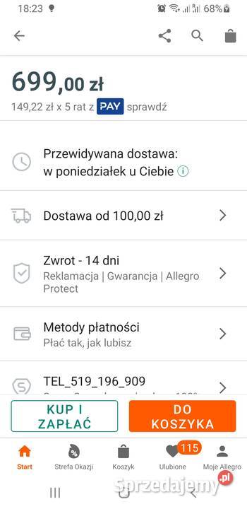 Przetwornica xenonu nowa mercedes D1S Czujniki i sterowniki świateł Połczyn-Zdrój
